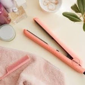 amika Strand Perfect Ceramic Styler